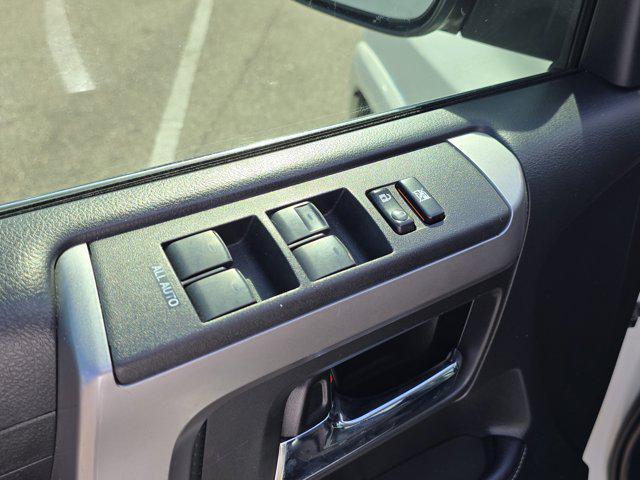 used 2018 Toyota 4Runner car, priced at $29,985
