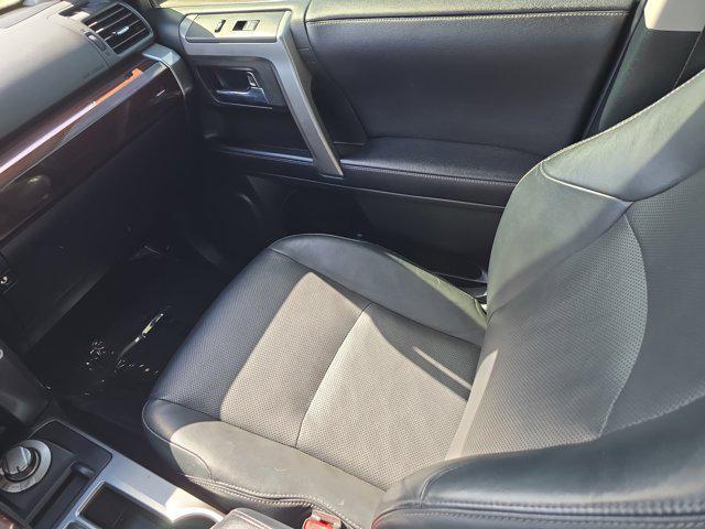 used 2018 Toyota 4Runner car, priced at $29,985