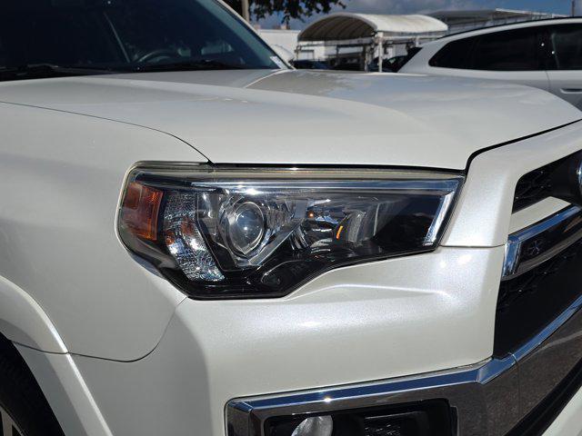 used 2018 Toyota 4Runner car, priced at $29,985