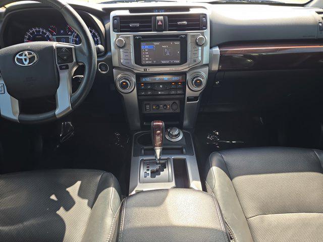 used 2018 Toyota 4Runner car, priced at $29,985