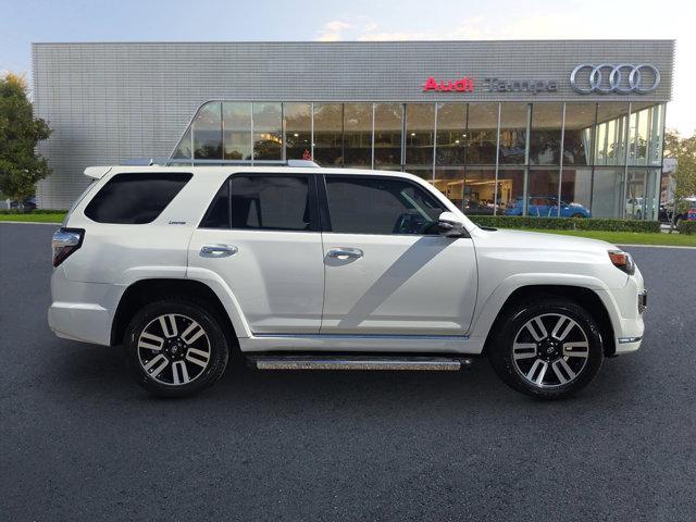 used 2018 Toyota 4Runner car, priced at $29,985