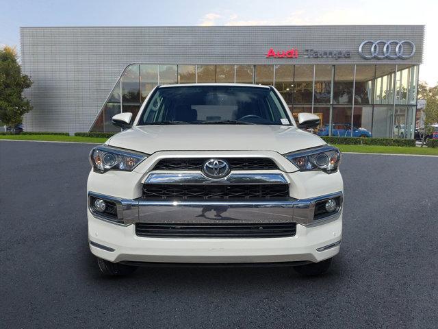 used 2018 Toyota 4Runner car, priced at $29,985