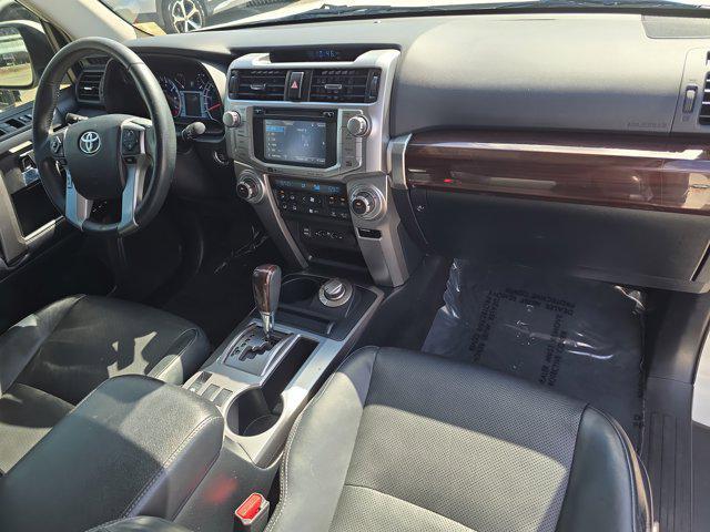 used 2018 Toyota 4Runner car, priced at $29,985