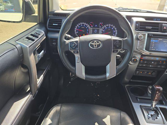 used 2018 Toyota 4Runner car, priced at $29,985