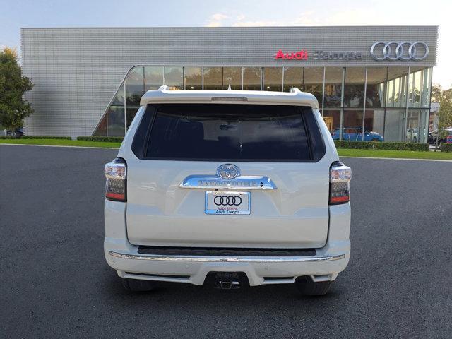 used 2018 Toyota 4Runner car, priced at $29,985