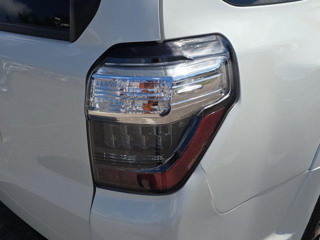 used 2018 Toyota 4Runner car, priced at $29,985