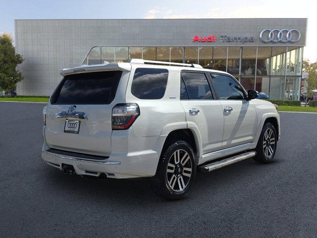 used 2018 Toyota 4Runner car, priced at $29,985