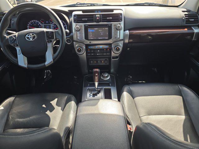 used 2018 Toyota 4Runner car, priced at $29,985