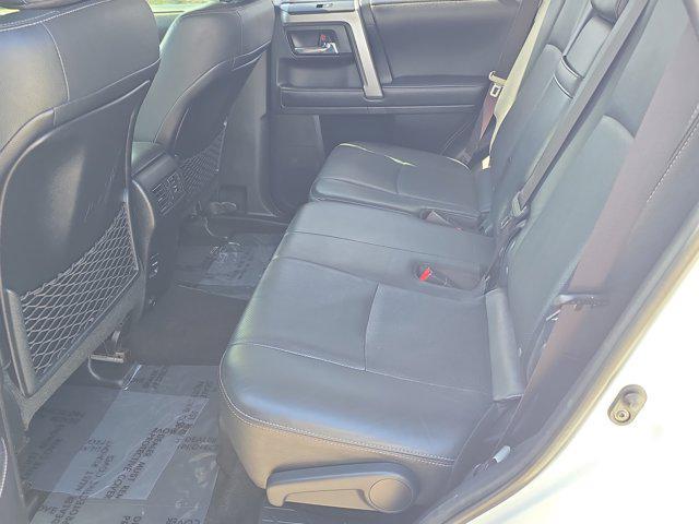 used 2018 Toyota 4Runner car, priced at $29,985
