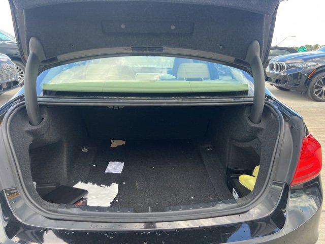 used 2015 BMW 320 car, priced at $11,489