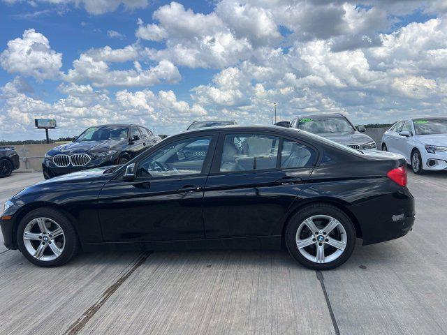 used 2015 BMW 320 car, priced at $11,489