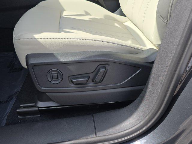 new 2025 Audi Q5 car, priced at $58,840