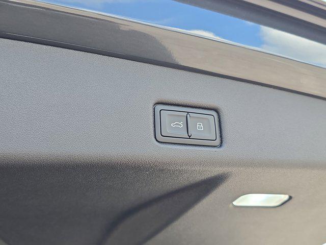 new 2025 Audi Q5 car, priced at $58,840
