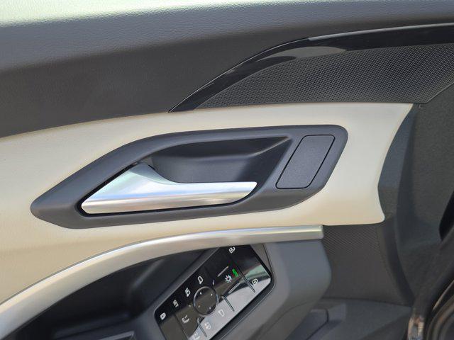 new 2025 Audi Q5 car, priced at $58,840