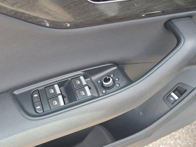 used 2021 Audi Q7 car, priced at $32,987