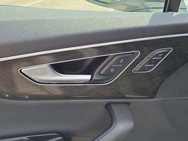 used 2021 Audi Q7 car, priced at $32,987