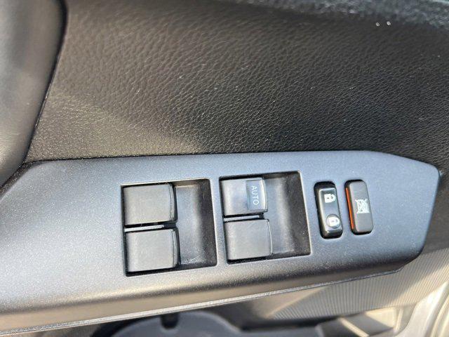 used 2018 Toyota RAV4 car, priced at $16,585