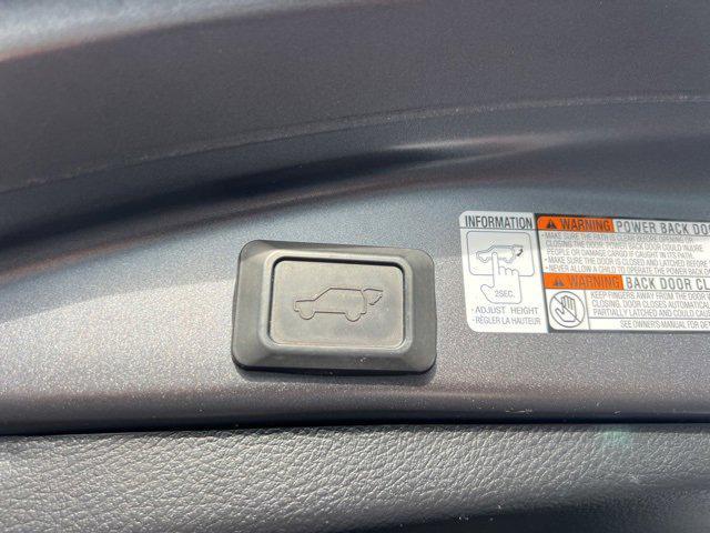 used 2018 Toyota RAV4 car, priced at $16,585