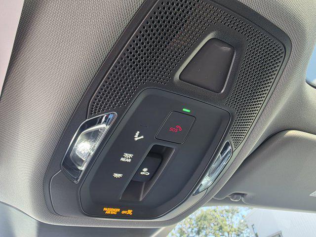 new 2025 Audi A5 car, priced at $57,575