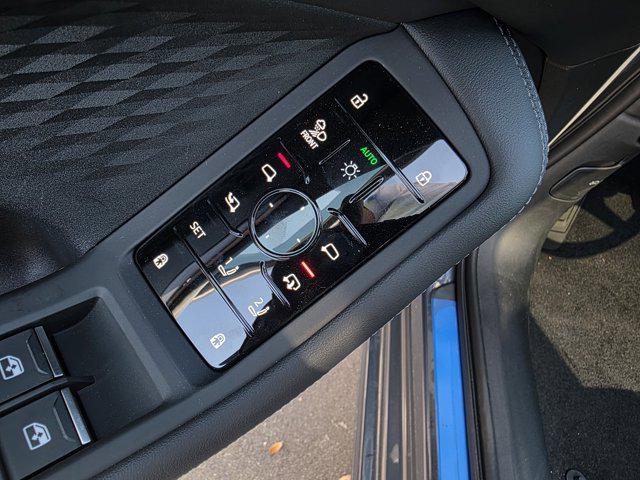 new 2025 Audi A5 car, priced at $57,575