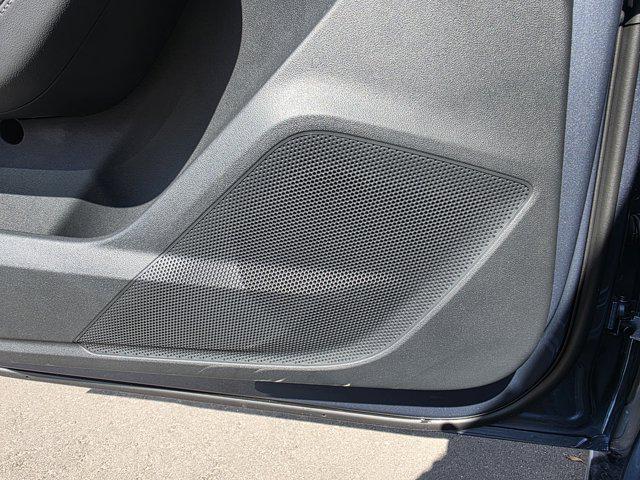 new 2025 Audi A5 car, priced at $57,575