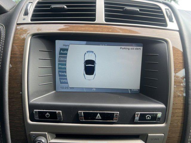 used 2010 Jaguar XK car, priced at $24,979