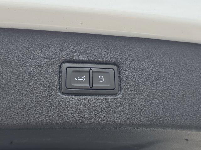 used 2022 Audi Q7 car, priced at $49,389