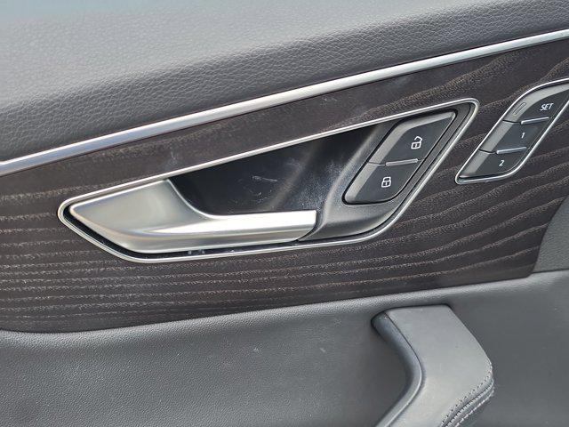 used 2022 Audi Q7 car, priced at $49,389