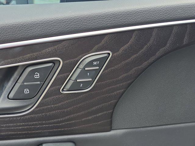 used 2022 Audi Q7 car, priced at $49,389
