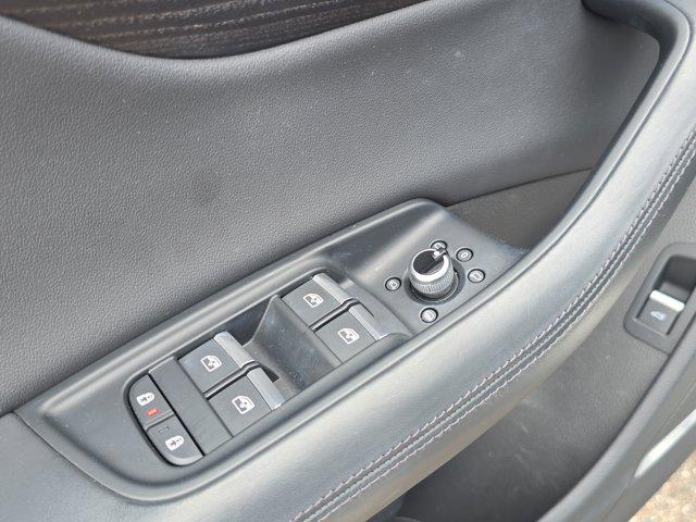 used 2022 Audi Q7 car, priced at $49,389