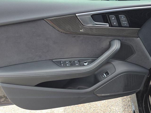 used 2023 Audi RS 5 car, priced at $69,789