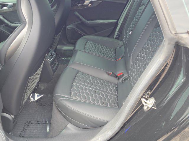 used 2023 Audi RS 5 car, priced at $69,789