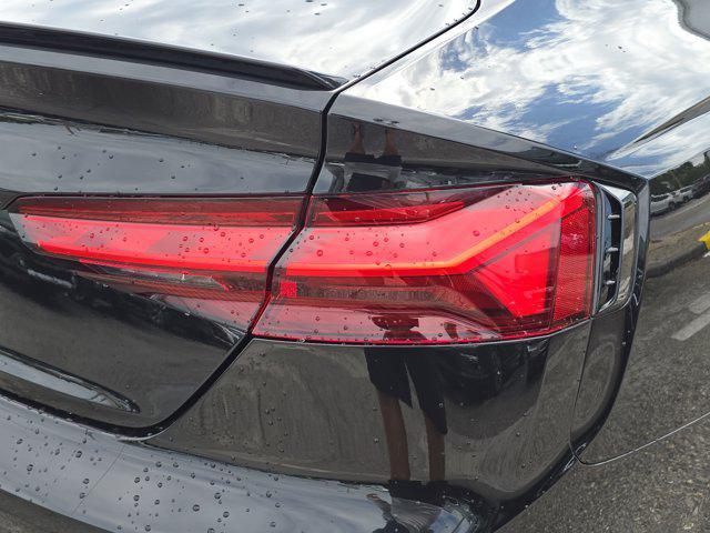 used 2023 Audi RS 5 car, priced at $69,789