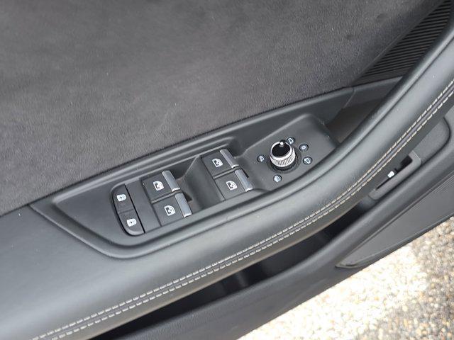 used 2023 Audi RS 5 car, priced at $69,789