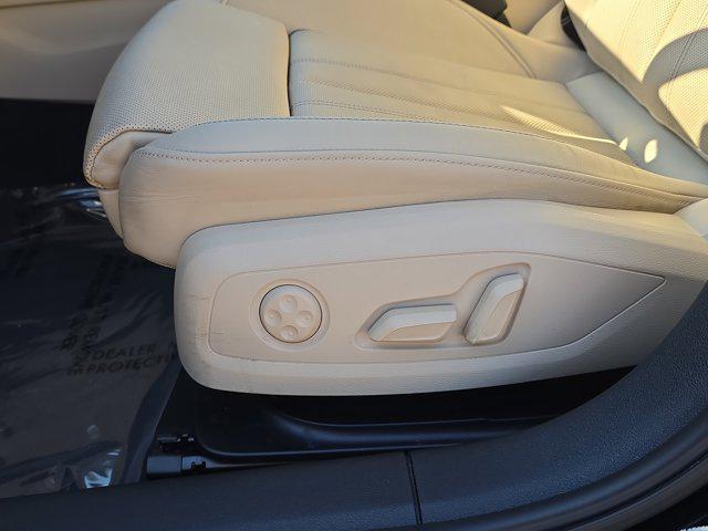 used 2024 Audi A4 car, priced at $35,385