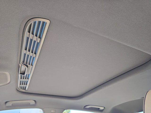 used 2024 Audi A4 car, priced at $35,385