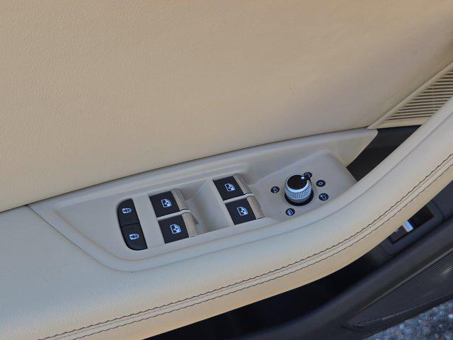 used 2024 Audi A4 car, priced at $35,385