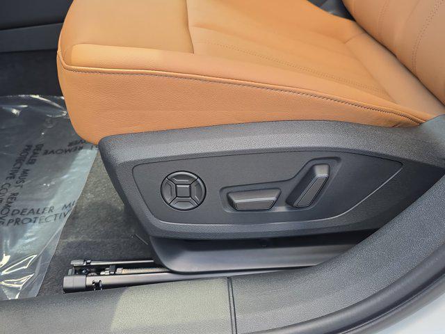 new 2025 Audi A5 car, priced at $54,825