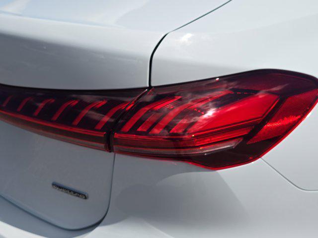new 2025 Audi A5 car, priced at $54,825