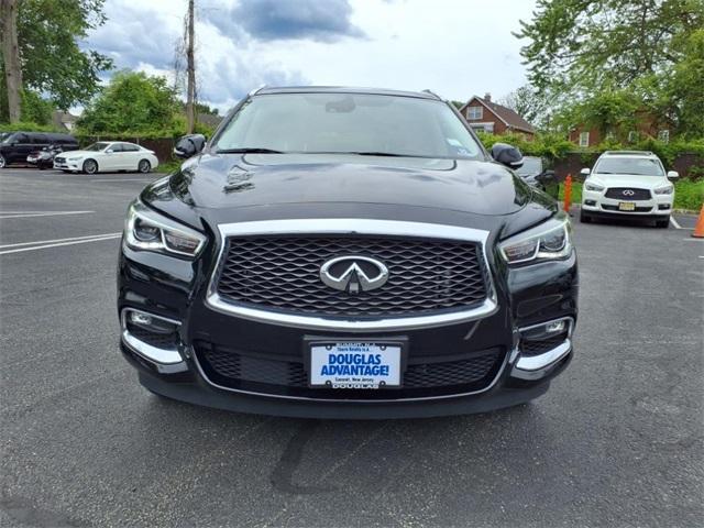 used 2019 INFINITI QX60 car, priced at $24,888