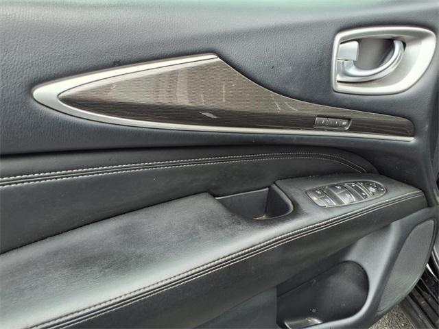 used 2019 INFINITI QX60 car, priced at $24,888