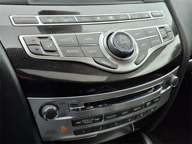 used 2019 INFINITI QX60 car, priced at $24,888