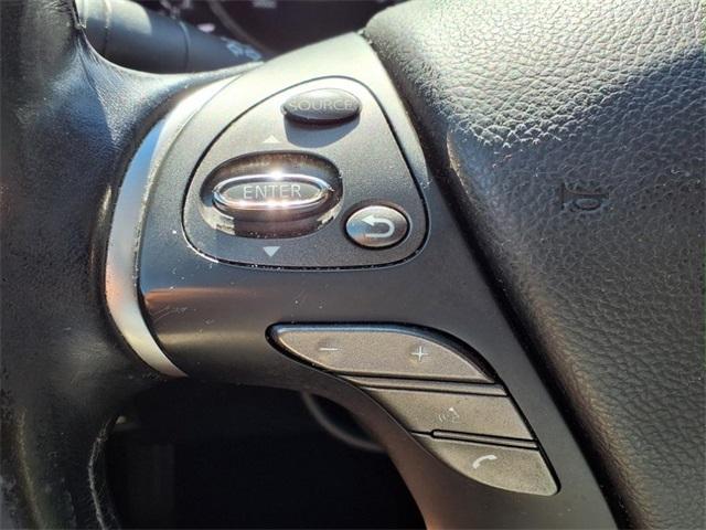 used 2013 INFINITI M37x car, priced at $14,888