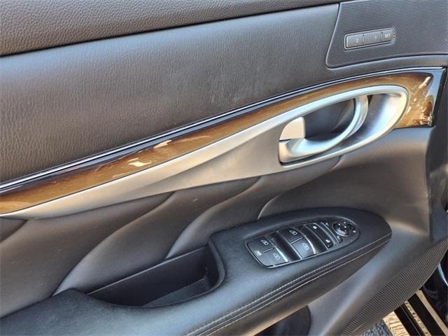 used 2013 INFINITI M37x car, priced at $14,888