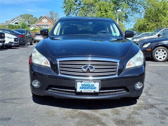 used 2013 INFINITI M37x car, priced at $14,888