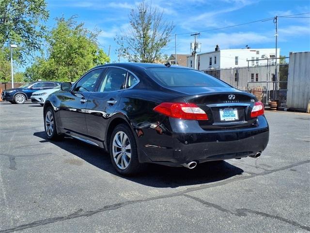 used 2013 INFINITI M37x car, priced at $14,888