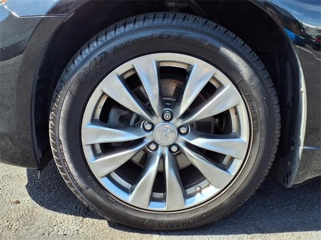 used 2013 INFINITI M37x car, priced at $14,888