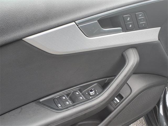 used 2019 Audi A4 car, priced at $20,888