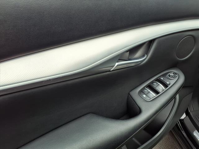 used 2020 INFINITI QX50 car
