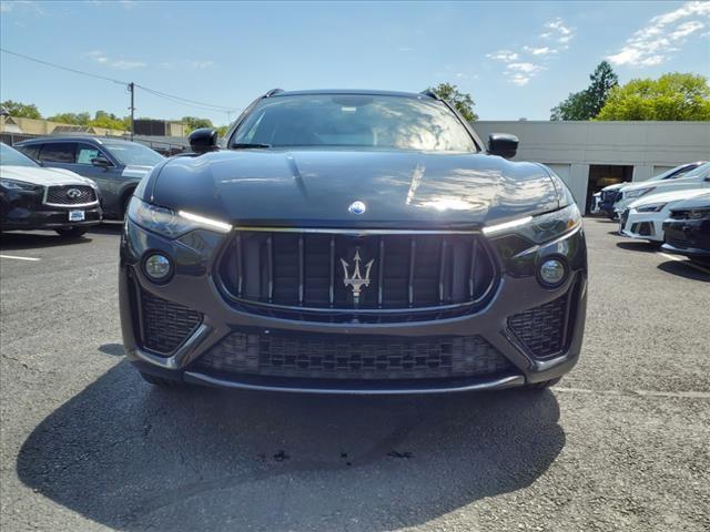 used 2021 Maserati Levante car, priced at $37,888